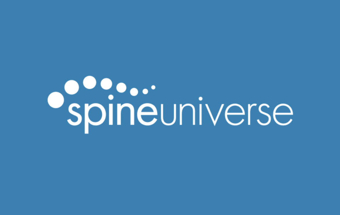 Dr. Insinga Featured on SpineUniverse