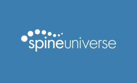 Dr. Insinga Featured on SpineUniverse