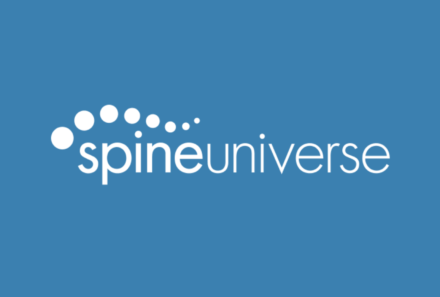 Dr. Insinga Featured on SpineUniverse